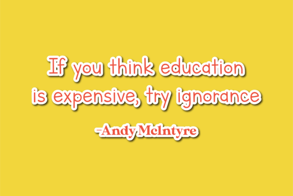 Back to School Quotes if You Think: A Creative Catalyst for Modern Professionals
