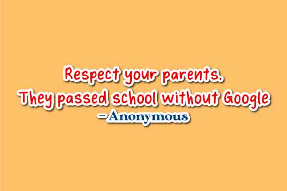 Back to School Quotes Respect Your: Meaningful Design for Educators and Creators