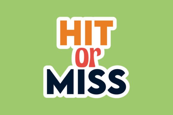 Back to School Sticker Hit or Miss: What It Is, When It Fits, and How It Compares